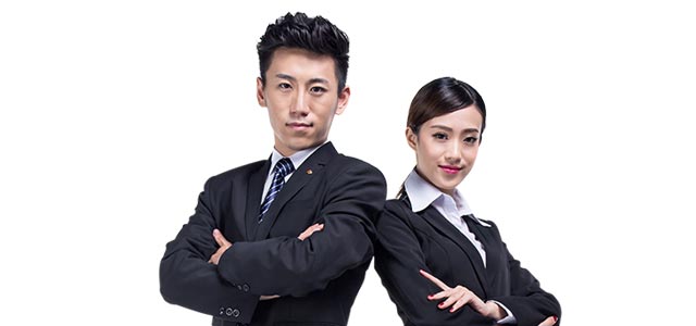 提供一站式服务