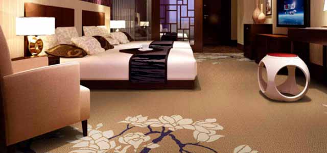 拥有多年行业经验