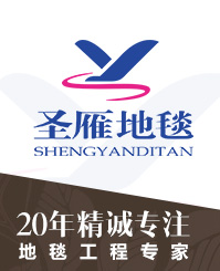 圣雁地毯20年精诚专注地毯工程专家